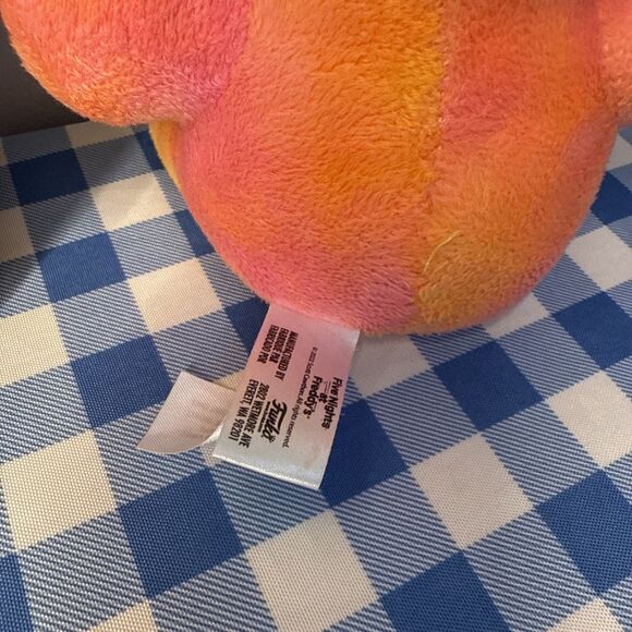 Five Nights at Freddy's Tie-Dye Chica Plush 7 inches Funko FNAF Stuffed Animal - Picture 10 of 16